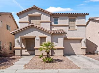 4939 Volcanic Rock Ln, Las Vegas, NV 89122
