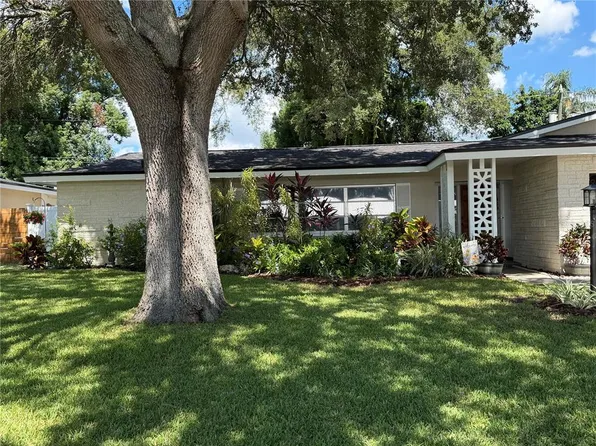 1820 NORTHWOOD DRIVE, CLEARWATER, FL 33764