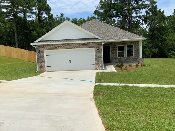 6482 Burleson Blvd, Crestview, FL 32536