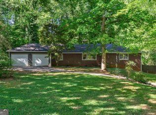 210 Elder Rd, Athens, GA 30606