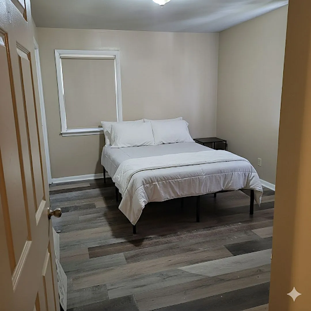 Room in 4 Bedroom Home at Longleaf Dr — Photo 2