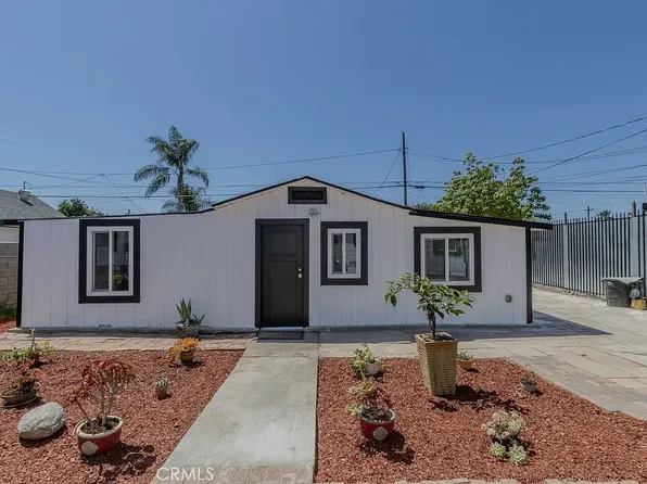 818 E Stearns Ave #1/2, La Habra, CA 90631