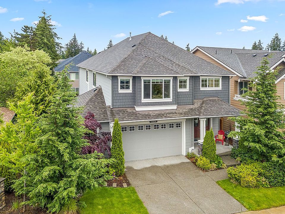 13930 45th Dr SE, Snohomish, WA 98296 Zillow