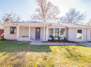 114 W Wanda Dr, Garland, TX 75040