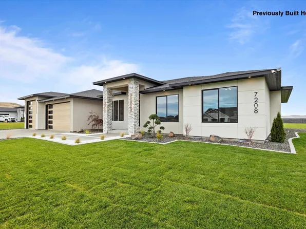 12407 Furlong Ln, Kennewick, WA 99338