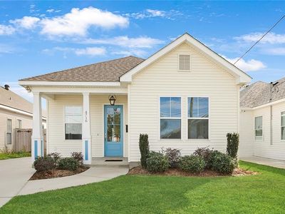 4716 Cross St, Jefferson, LA, 70121