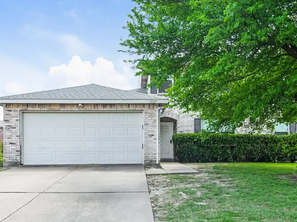 1229 McMillen Dr, Cedar Hill, TX 75104