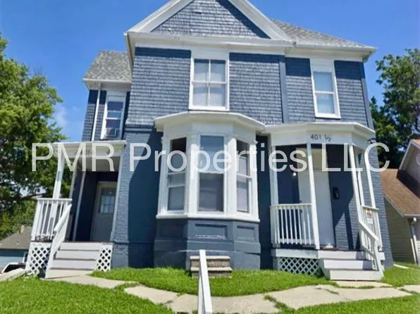 401 South 15th Street, 401 S 15th St #401, Saint Joseph, MO 64501