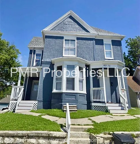 401 S 15th St Photo 1