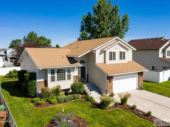 4997 Independence Ave, Chubbuck, ID 83202