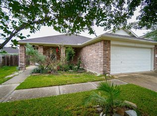 5106 Whitebridge Ln, Katy, TX 77449