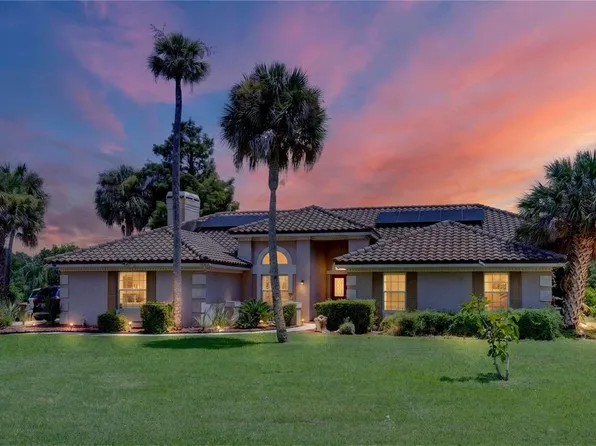 2391 WINDWARD COVE, KISSIMMEE, FL 34746