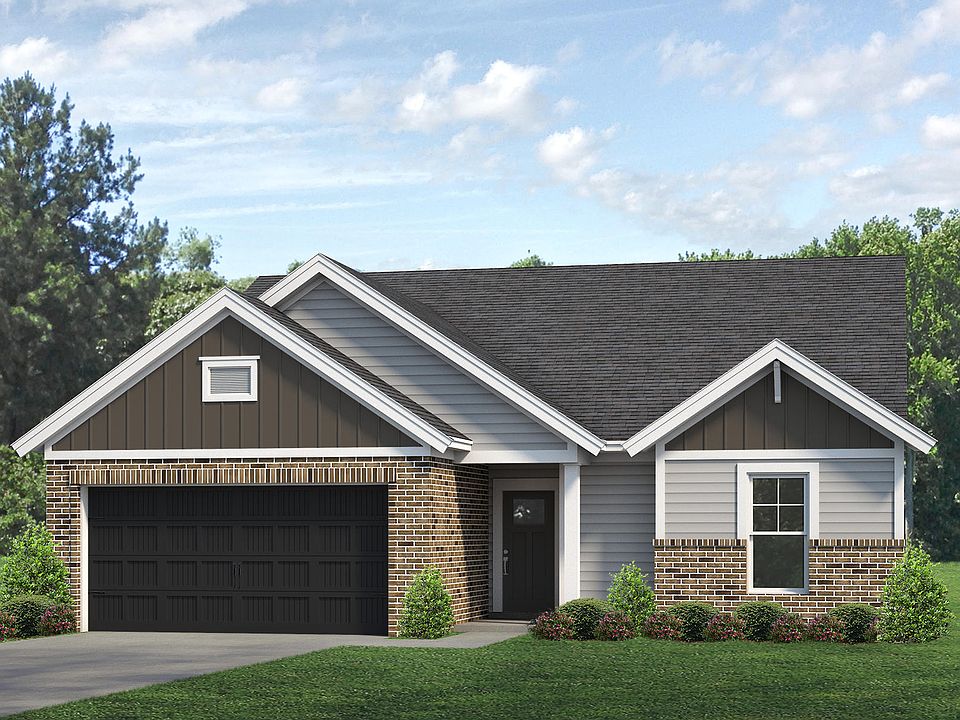 Exterior Rendering