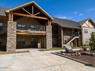 338 Shooting Star Loop #203, Townsend, TN 37882