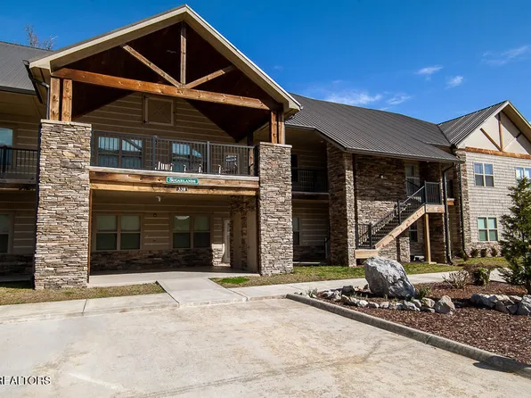 338 Shooting Star Loop #203, Townsend, TN 37882