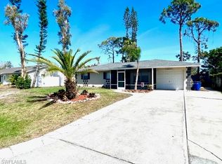 9081 King Rd W, Fort Myers, FL 33967