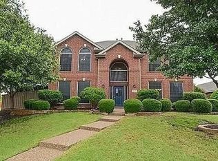 9120 Roundbluff Rd, Plano, TX 75025