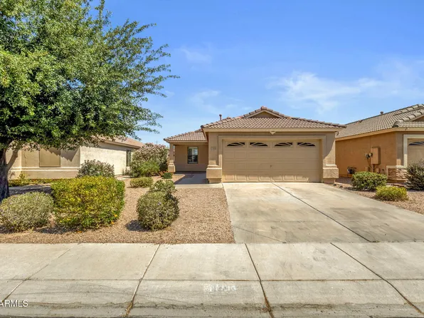 11414 W PINEHOLLOW Drive, Surprise, AZ 85378
