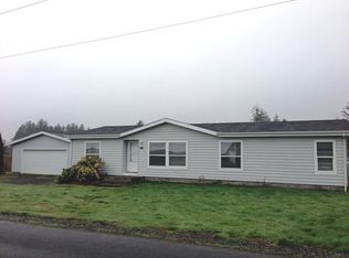 4010 12th St, Tillamook, OR 97141