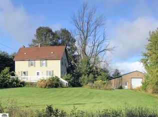 10128 S Lucas Rd, Mc Bain, MI 49657