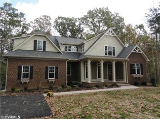 11625 Barrows Ridge Ln, Chesterfield, VA 23838