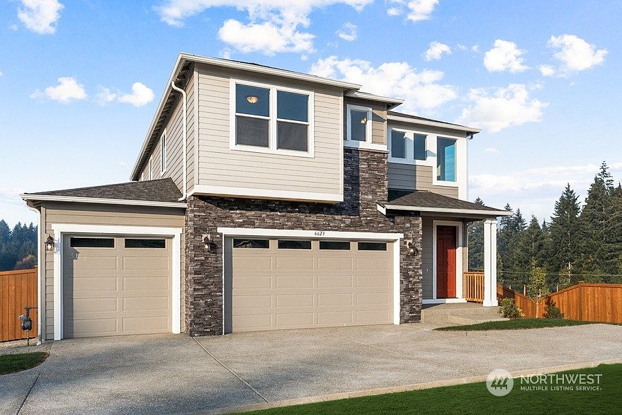 1st image of 6623 Skipper Lane SE #77