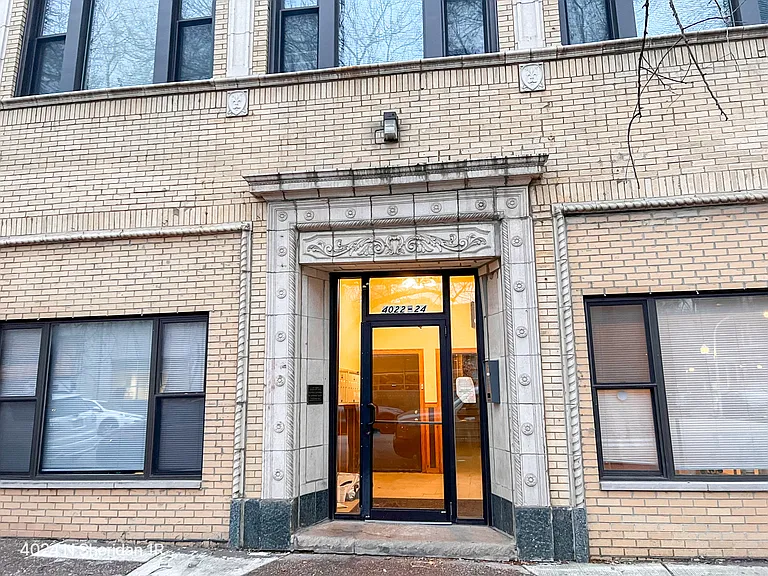 4022-24 N. Sheridan Rd. — Photo 12