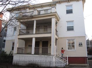 122 Grant St APT 1, Portland, ME 04101