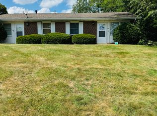 118 Bennett Blvd, Aliquippa, PA 15001