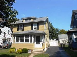 62 Freemont Rd, Rochester, NY 14612