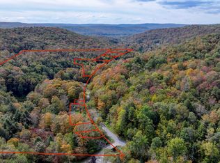 Grooville Road, Livingston Manor, NY 12758