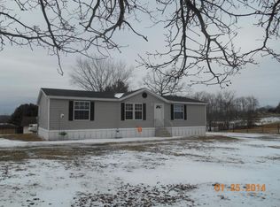 2675 Claysville Rd, Crossville, TN 38571