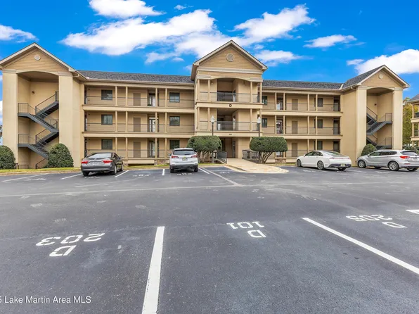 390 Marina Point Rd Unit D304, Dadeville, AL 36853