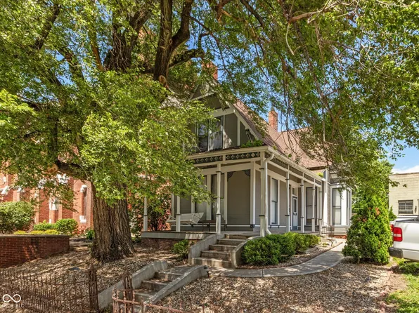 430 Virginia Ave, Indianapolis, IN 46203