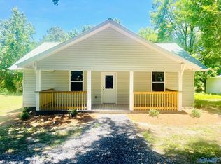 284 Alewine Dr, Boaz, AL 35957