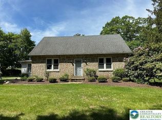 8336 Spring Creek Rd, Alburtis, PA 18011