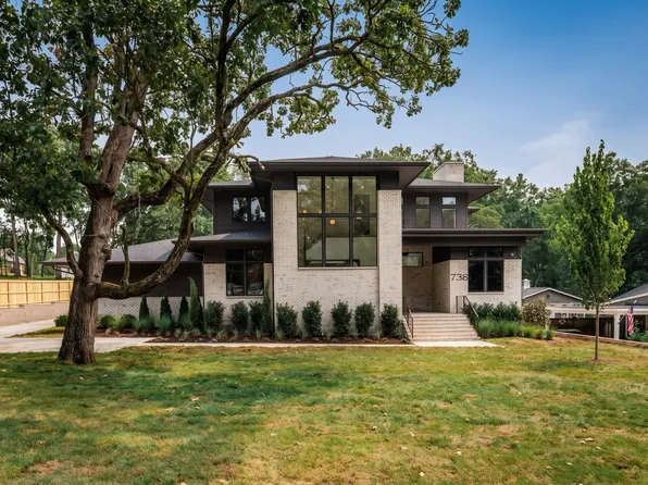 738 Templeton Dr, Nashville, TN 37205