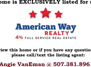 303 Belle Ave, Mankato, MN 56001