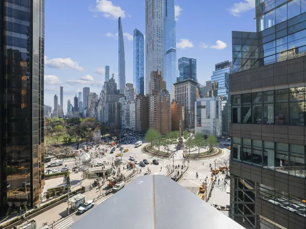 1 West 60th Street image 1 of 25