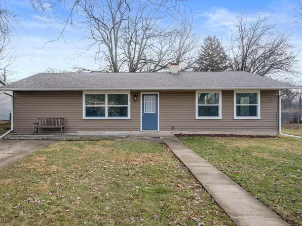 100 N Tyrone Dr, Muncie, IN 47304