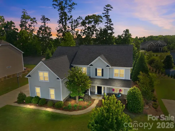 7223 Old Valley Way, Harrisburg, NC 28075