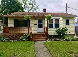 1412 Columbia Ave, Fort Wayne, IN 46805
