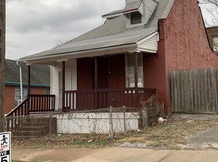 3803 Indiana Ave, Saint Louis, MO