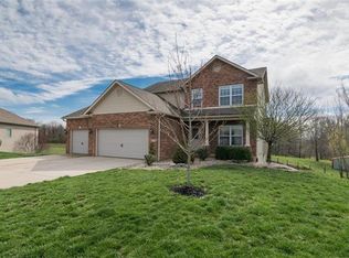 8036 Piedmont, Troy, IL 62294