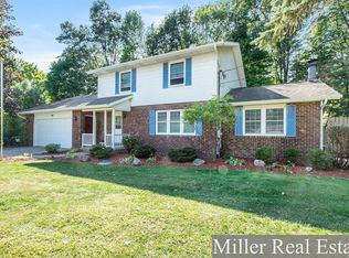 510 Meadow Ln, Hastings, MI
