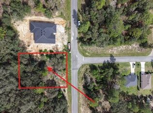 6624 N Varsity Ave, Citrus Springs, FL 34434