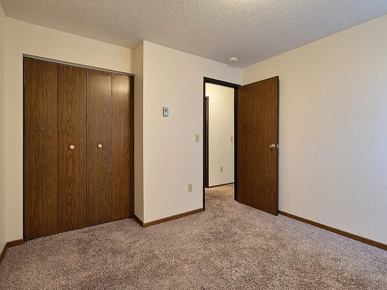Fargo, Pacific Park II Apartments | Bedroom