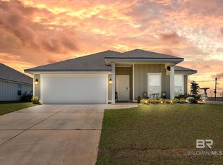 1295 Hayward Loop, Foley, AL 36535