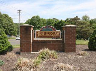 78 Heather Rdg #78, Shelton, CT 06484