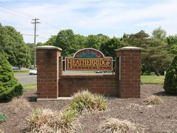 78 Heather Ridge #78, Shelton, CT 06484